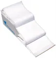 Tabellenpapier, 382 mm, 12 Zoll, 1-lagig, VICTORIA