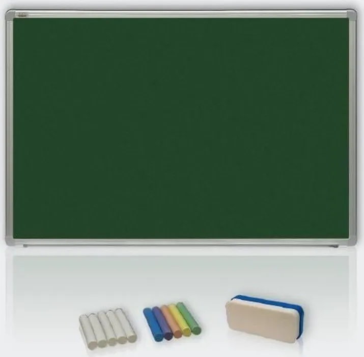 Hauptproduktbild tabule pro popis křídou lakovaná 60x90