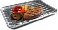 Weiteres Produktbild Grillpfanne (ALU) eckig 34 x 22 cm [3 St.]