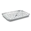 Weiteres Produktbild Grillpfanne (ALU) eckig 34 x 22 cm [3 St.]