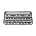 Weiteres Produktbild Grillpfanne (ALU) eckig 34 x 22 cm [3 St.]
