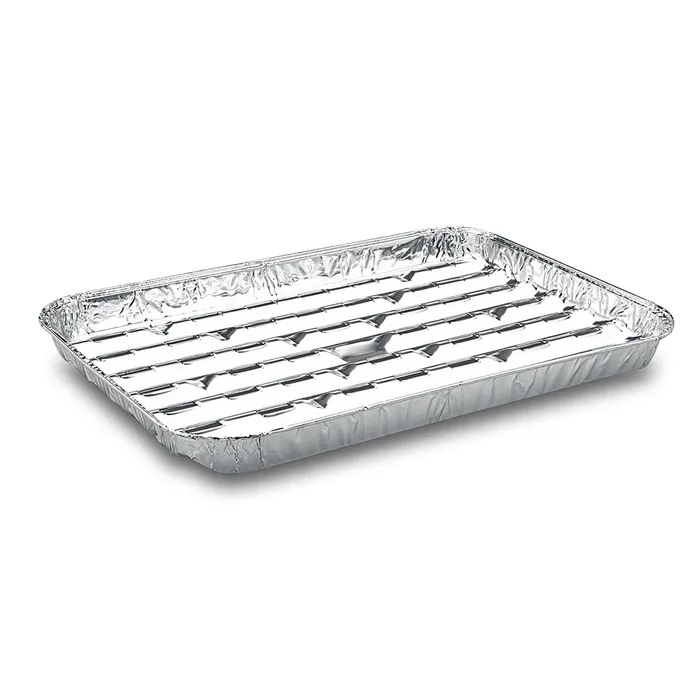 Hauptproduktbild Tác na gril ALU 34 x 22 cm [5 ks]