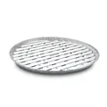 Weiteres Produktbild Grillpfanne (ALU) rund durchmesser 34cm [3 St.]