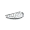 Weiteres Produktbild Grillpfanne (ALU) halbrund 32,5 x 19 cm [3 St.]