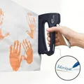 Heftpistole Eco, RAPESCO