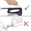 Weiteres Produktbild Heftpistole Eco, RAPESCO