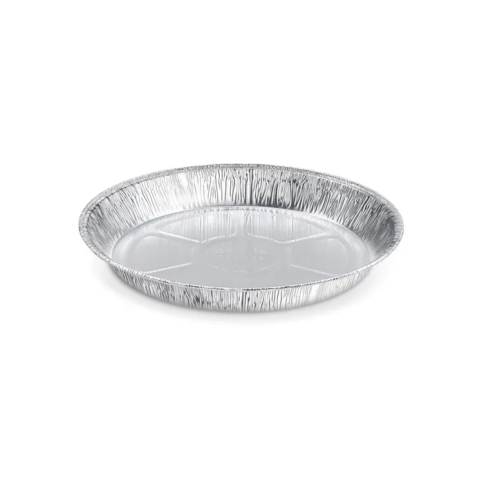 Hauptproduktbild Talíř kulatý ALU (530 ml) průměr 21,3 x 1,9 cm [200 ks]