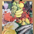 Weiteres Produktbild taška LDPE foto ucho 46x50+5