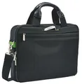 Taška Leitz Complete pro notebook 13.3", Černá