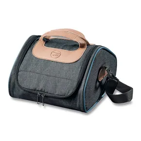 Tasche Maped Picnik Concept Erwachsene grau / blau