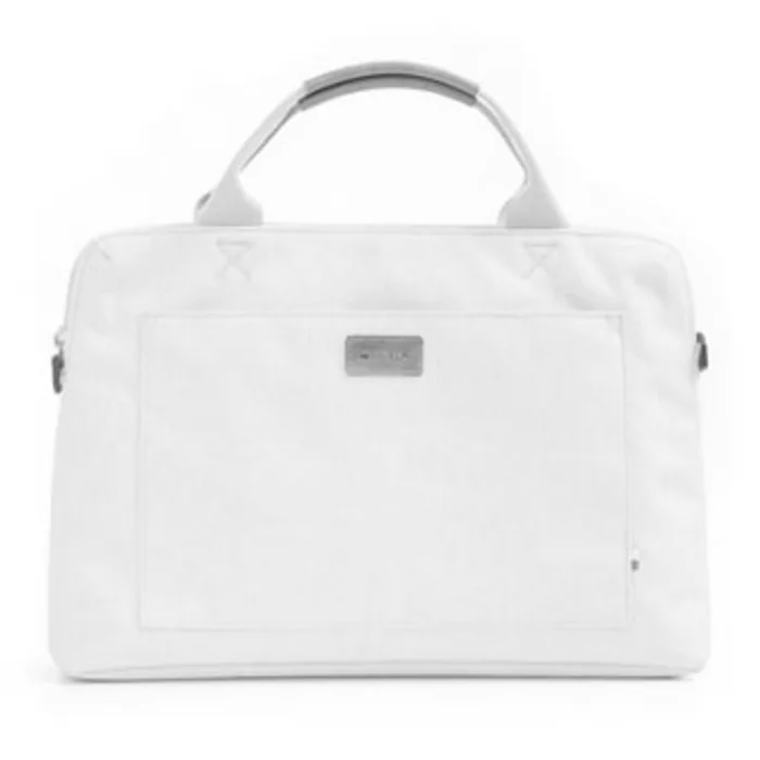 Hauptproduktbild Taška na macbook 15", Polaris Sun, žlutá z polyesteru, Golla