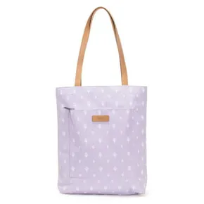 Tasche na Notebook 13, Seiren Lavender, rose aus Polyester, Golla