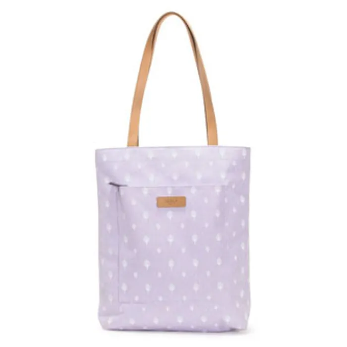 Hauptproduktbild Taška na notebook 13", Seiren Lavender, růžová z polyesteru, Golla