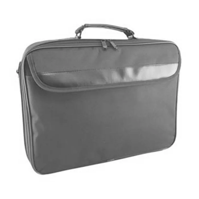 Hauptproduktbild Taška na notebook 15,6" Easy, černá z polyesteru