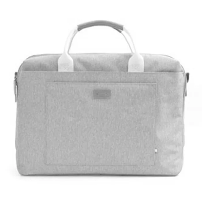 Hauptproduktbild Taška na notebook 15", Subra Salt &amp; Pepper, šedá z polyesteru, Golla