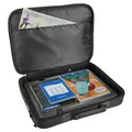 Weiteres Produktbild Tasche na Notebook 16, Ascetic, schwarz aus Polyester, Defender