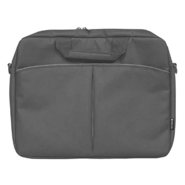 Hauptproduktbild Taška na notebook 16", Iota, černá z polyesteru, Defender