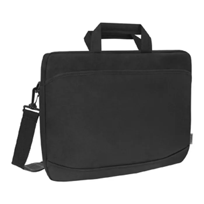 Hauptproduktbild Taška na notebook 17", Monte, černá z polyesteru, Defender