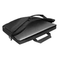 Tasche na Notebook 17, Monte, schwarz aus Polyester, Defender