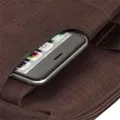 Laptoptasche Biscayne 8335, braun, 15,6, RIVACASE