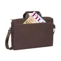 Laptoptasche Biscayne 8335, braun, 15,6, RIVACASE
