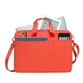 Notebooktasche "Biscayne 8335", orange, 15,6", RIVACASE