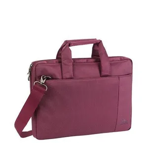 Laptoptasche Central, lila, 13,3, RIVACASE