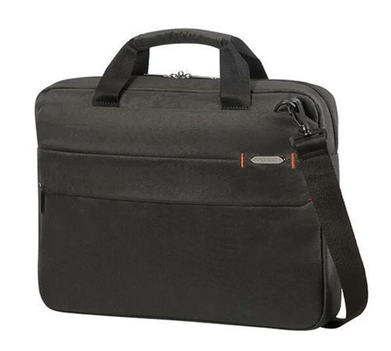 Hauptproduktbild Taška na notebook "Network 3", černá, 14,1", SAMSONITE
