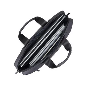 Laptoptasche Suzuka 7730, schwarz, 15,6, RIVACASE