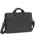 Laptoptasche Tivoli 8731, grau, 15,6, RIVACASE