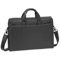 Laptoptasche Tivoli 8731, grau, 15,6, RIVACASE