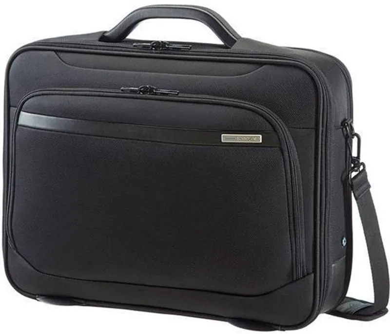 Hauptproduktbild Taška na notebook "Vectura", černá, 16", SAMSONITE