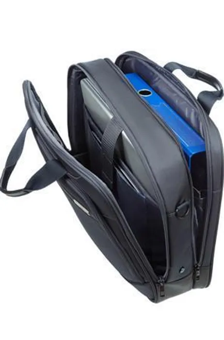 Hauptproduktbild Taška na notebook "Vectura Plus", černá, 17,3", SAMSONITE
