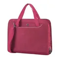Weiteres Produktbild Notebooktasche "Venus", dunkelrot, 13,3", PULSE