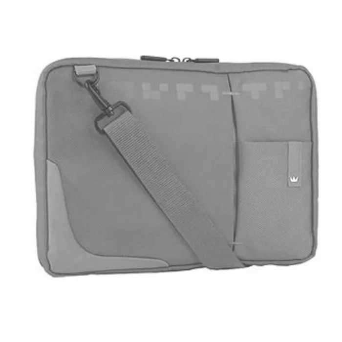 Hauptproduktbild Taška na tablet 10,2", růžová z nylonu, NT008 typ Crown