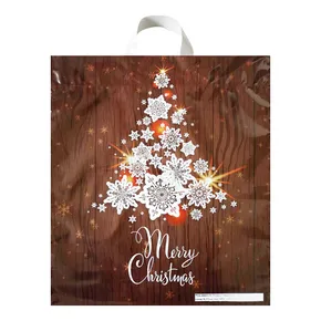 Tasche - Weihnachten EKOZ DELUXE 410x460 mm, 1 Stk