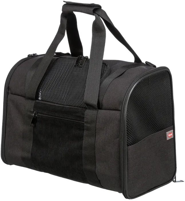 Hauptproduktbild Tbag nylonový batoh CONNOR na psa 42x29x21cm (max. 8 kg)