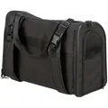 Tbag Nylon Hunderucksack CONNOR 42x29x21cm (max. 8 kg)