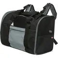 Tbag Nylon Hunderucksack CONNOR 42x29x21cm (max. 8 kg)