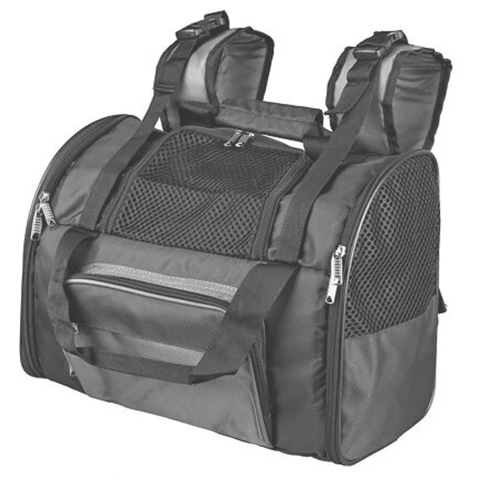 Hauptproduktbild Tbag nylonový batoh DeLuxe SHIVA 41x30x21cm (max. 8 kg)