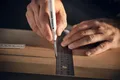 Technische Zeichenbleistift für das Markieren von Löchern "8880", 2,8 mm, EDDING 7050326000