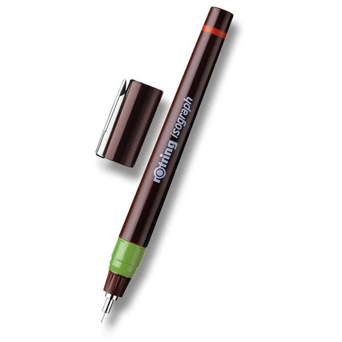 Hauptproduktbild Technické pero Rotring Isograph 0,3 mm