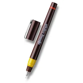Rotring Isograph Tuschestift 0,35 mm