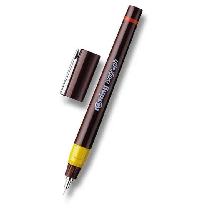 Hauptproduktbild Technické pero Rotring Isograph 0,35 mm