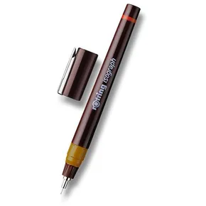 Technischer Stift Rotring Isograph 0,5 mm