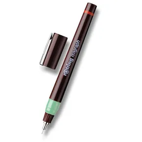 Technischer Stift Rotring Isograph 0,8 mm