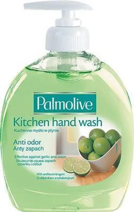 Hauptproduktbild Tekuté mýdlo, 0,3 l, PALMOLIVE "Anti Odor"