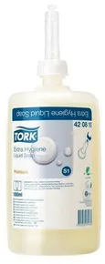 Flüssigseifen-Desinfektionsmittel TORK MEVON 88 extra HD S1 [1 Stk]
