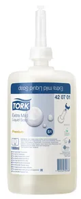 Tekuté mýdlo TORK MEVON 77 1l S1 [1 ks]