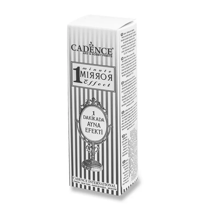 Hauptproduktbild Tekuté zrcadlo Cadence 30 ml